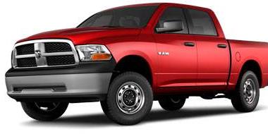 DODGE RAM 2010 1D7RB1CT0AS108367 image