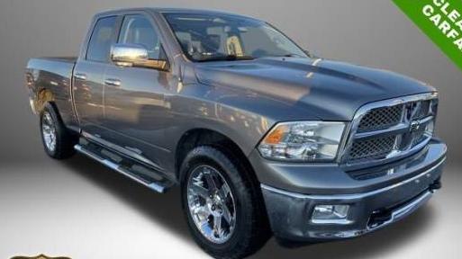 DODGE RAM 2010 1D7RV1GT2AS253752 image