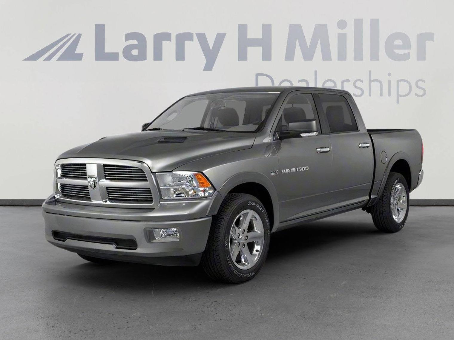 DODGE RAM 2010 1D7RV1CT8AS229235 image