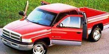 DODGE RAM 2000 1B7HF13Z5YJ168241 image