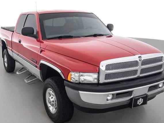 DODGE RAM 2000 1B7KF2360YJ108594 image