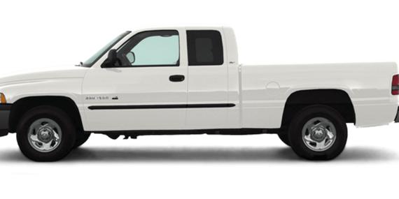 DODGE RAM 2000 3B7HC13Y3YG132470 image