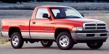 DODGE RAM 2001 1B7HC16Y61S294605 image
