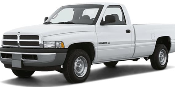 DODGE RAM 2001 1B7HC13Y71J553239 image