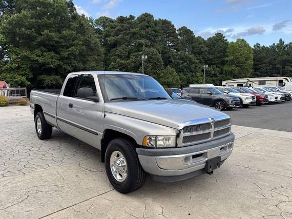 DODGE RAM 2001 1B7KC23611J195114 image