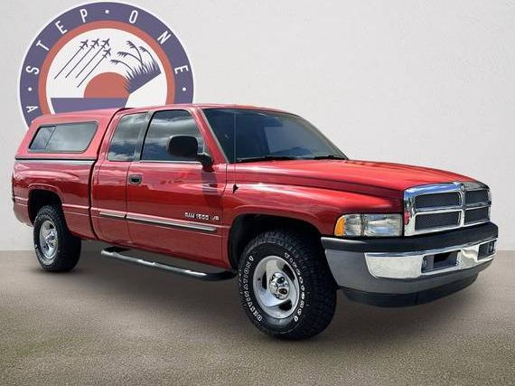 DODGE RAM 2001 3B7HC13Y81G786256 image