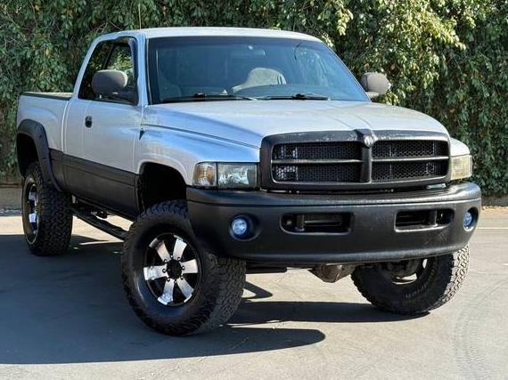 DODGE RAM 2001 3B7KF23681G818740 image DODGE RAM 2001 3B7KF23681G818740 image