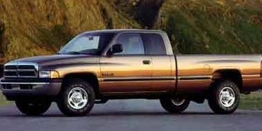 DODGE RAM 2001 1B7KF23621J217273 image