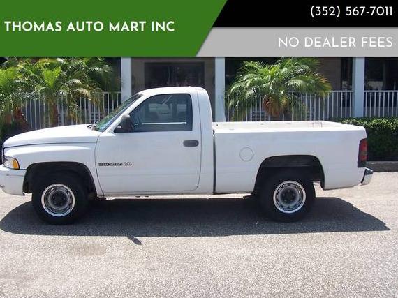 DODGE RAM 2001 1B7HC16X21S726789 image DODGE RAM 2001 1B7HC16X21S726789 image