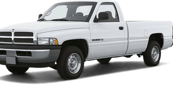 DODGE RAM 2001 1B7HC16XX1S748099 image