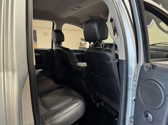 DODGE RAM 2005 3D3LS38CX5G799531 image DODGE RAM 2005 3D3LS38CX5G799531 image
