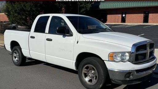 DODGE RAM 2005 1D7HA18N25S116551 image