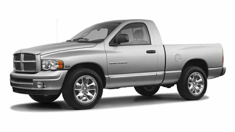 DODGE RAM 2005 1D7HU18D25S221945 image