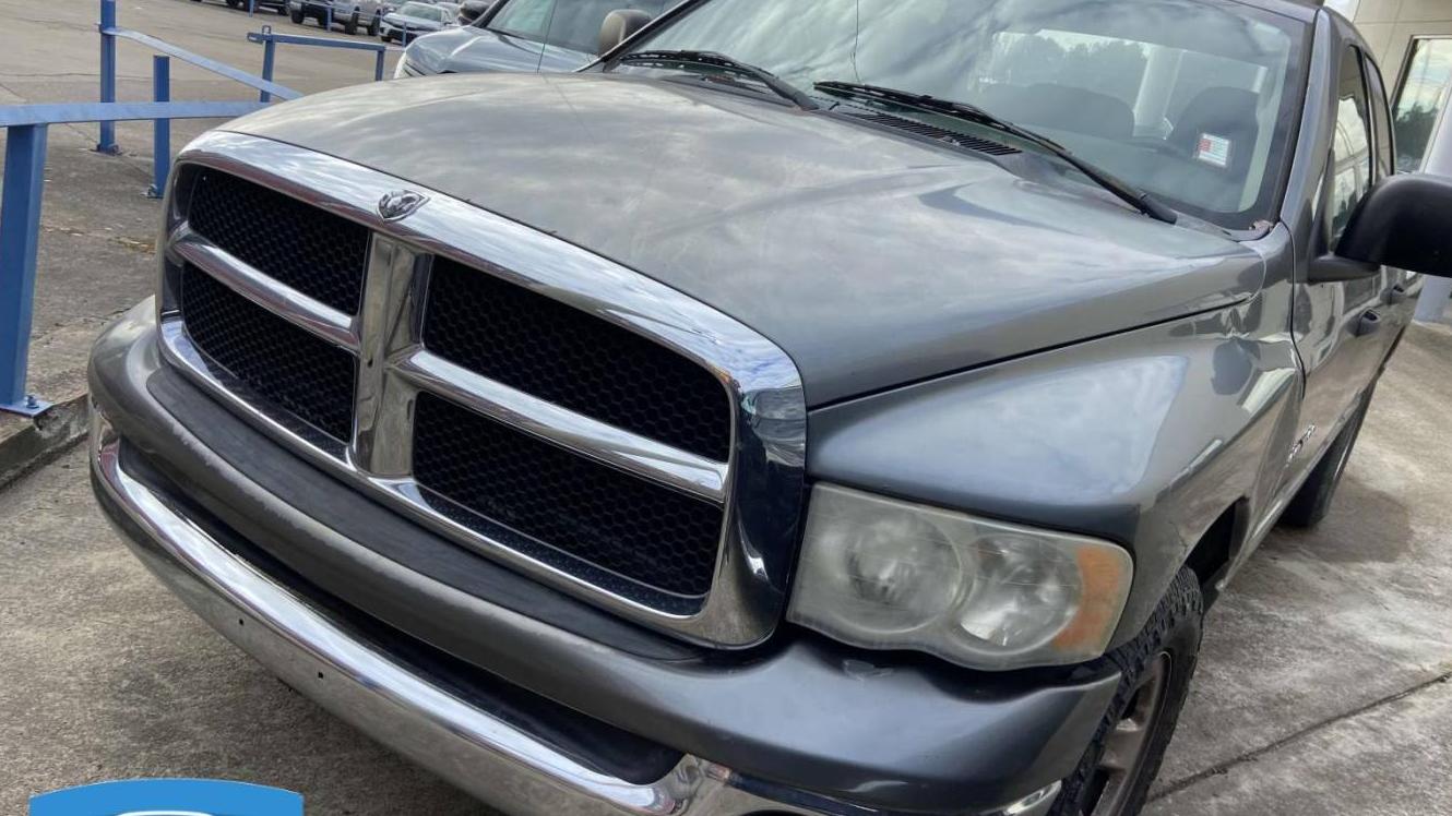 DODGE RAM 2005 1D7HA18N15J594417 image