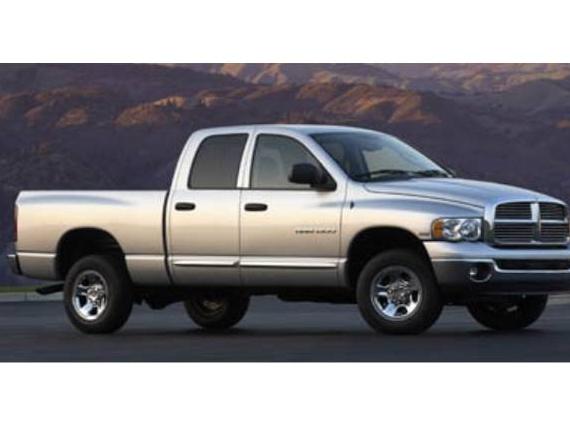 DODGE RAM 2005 3D7KS28D75G732804 image DODGE RAM 2005 3D7KS28D75G732804 image