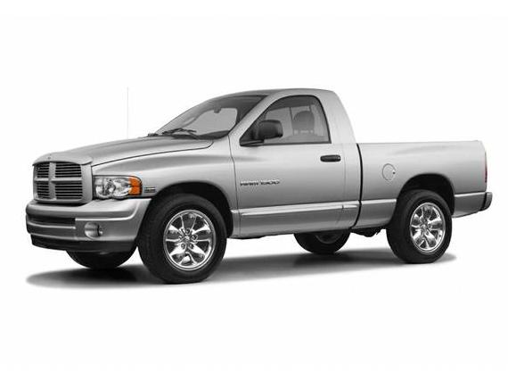 DODGE RAM 2005 1D7HA18D55S212388 image