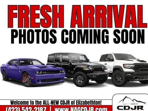 DODGE RAM 2005 1D7HA18D05S208698 image