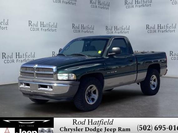 DODGE RAM 1999 3B7HC16Y9XM577629 image