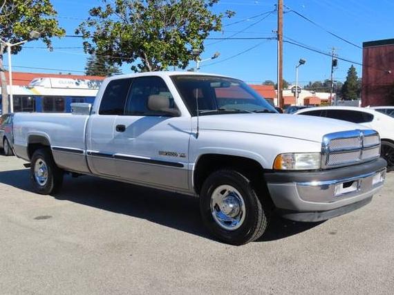 DODGE RAM 1999 1B7KC23W2XJ628867 image DODGE RAM 1999 1B7KC23W2XJ628867 image