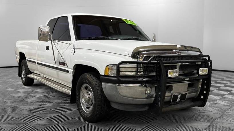 DODGE RAM 1999 1B7KC2365XJ548348 image