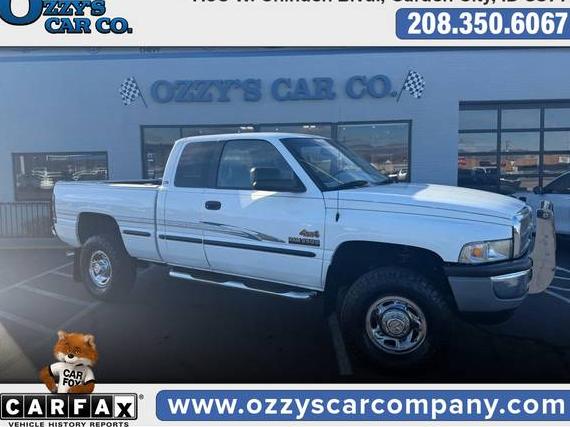 DODGE RAM 1999 1B7KF236XXJ612469 image DODGE RAM 1999 1B7KF236XXJ612469 image