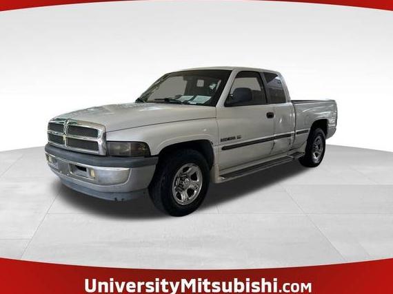 DODGE RAM 1999 1B7HC13Y7XJ545540 image