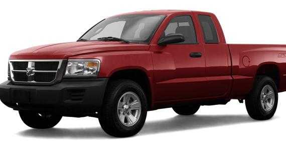 DODGE DAKOTA 2008 1D7HW32K68S599512 image DODGE DAKOTA 2008 1D7HW32K68S599512 image