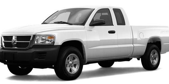 DODGE DAKOTA 2008 1D7HW52N78S565262 image DODGE DAKOTA 2008 1D7HW52N78S565262 image