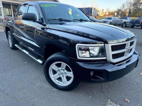 DODGE DAKOTA 2009 1D7HW38K79S808734 image DODGE DAKOTA 2009 1D7HW38K79S808734 image