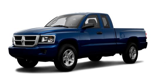 DODGE DAKOTA 2009 1D3HE58K89S805941 image DODGE DAKOTA 2009 1D3HE58K89S805941 image