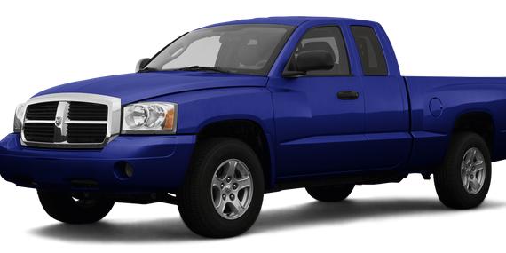 DODGE DAKOTA 2007 1D7HW22K97S113297 image DODGE DAKOTA 2007 1D7HW22K97S113297 image