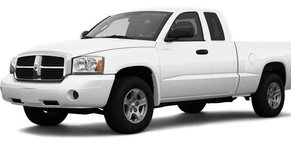 DODGE DAKOTA 2007 1D7HE42K17S124194 image DODGE DAKOTA 2007 1D7HE42K17S124194 image