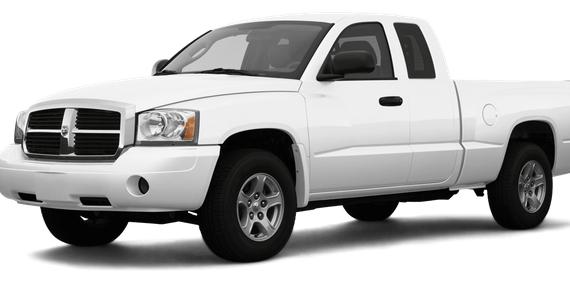 DODGE DAKOTA 2007 1D7HW48N17S118586 image DODGE DAKOTA 2007 1D7HW48N17S118586 image