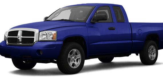 DODGE DAKOTA 2007 1D7HW42P57S259395 image DODGE DAKOTA 2007 1D7HW42P57S259395 image