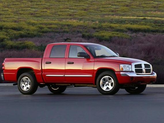 DODGE DAKOTA 2007 1D7HW48P57S241454 image DODGE DAKOTA 2007 1D7HW48P57S241454 image