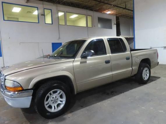 DODGE DAKOTA 2004 1D7HL48N34S502888 image DODGE DAKOTA 2004 1D7HL48N34S502888 image
