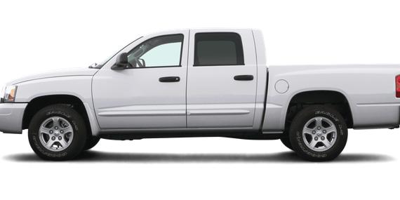 DODGE DAKOTA 2006 1D7HE22K56S532250 image