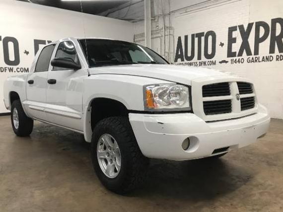 DODGE DAKOTA 2006 1D7HE48N96S671357 image DODGE DAKOTA 2006 1D7HE48N96S671357 image