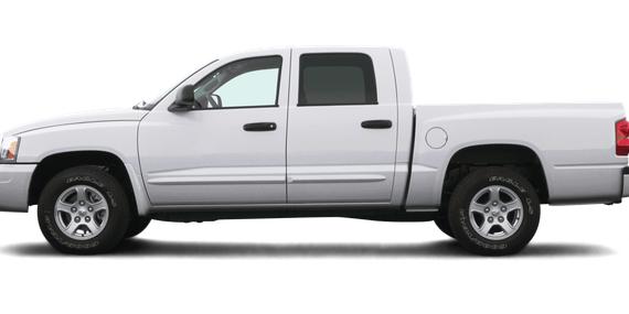 DODGE DAKOTA 2006 1D7HE22K36S701911 image