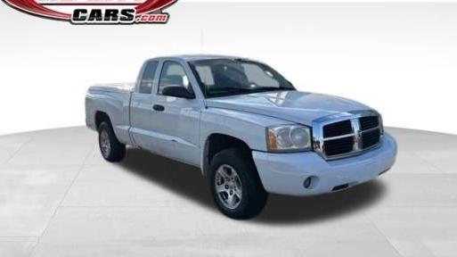 DODGE DAKOTA 2006 1D7HE42K36S694194 image