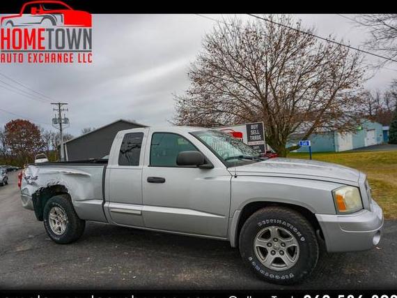 DODGE DAKOTA 2006 1D7HW42N66S704238 image DODGE DAKOTA 2006 1D7HW42N66S704238 image