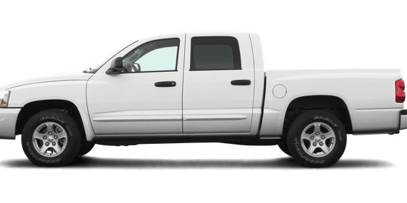 DODGE DAKOTA 2006 1D7HE42K66S701719 image