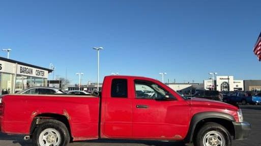 DODGE DAKOTA 2006 1D7HE22K26S608572 image