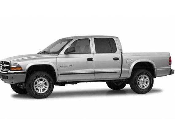 DODGE DAKOTA 2002 1B7HL48X42S549369 image DODGE DAKOTA 2002 1B7HL48X42S549369 image