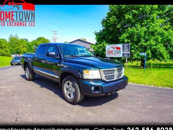 DODGE DAKOTA 2011 1D7RW5GPXBS537865 image DODGE DAKOTA 2011 1D7RW5GPXBS537865 image