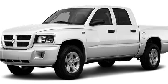 DODGE DAKOTA 2011 1D7RW3BP8BS712853 image