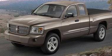 DODGE DAKOTA 2011 1D7RW3BK1BS619970 image