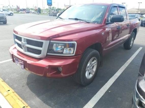 DODGE DAKOTA 2011 1D7RW3GPXBS598699 image