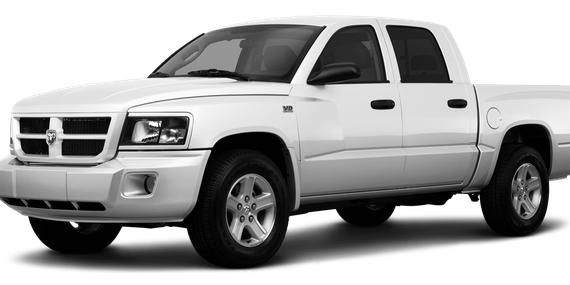 DODGE DAKOTA 2011 1D7RW3BP8BS609352 image DODGE DAKOTA 2011 1D7RW3BP8BS609352 image