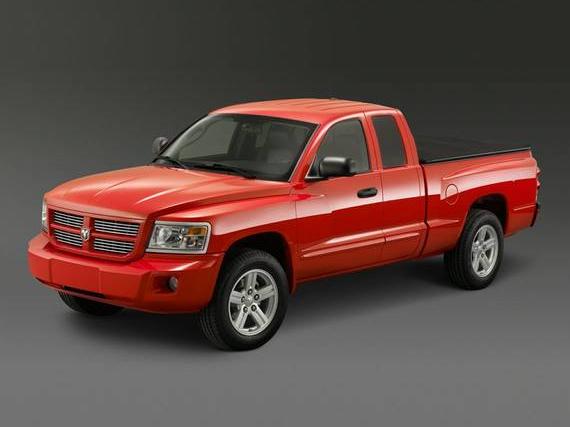 DODGE DAKOTA 2011 1D7RE3BK1BS650879 image